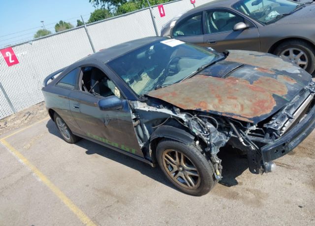 Toyota Celica