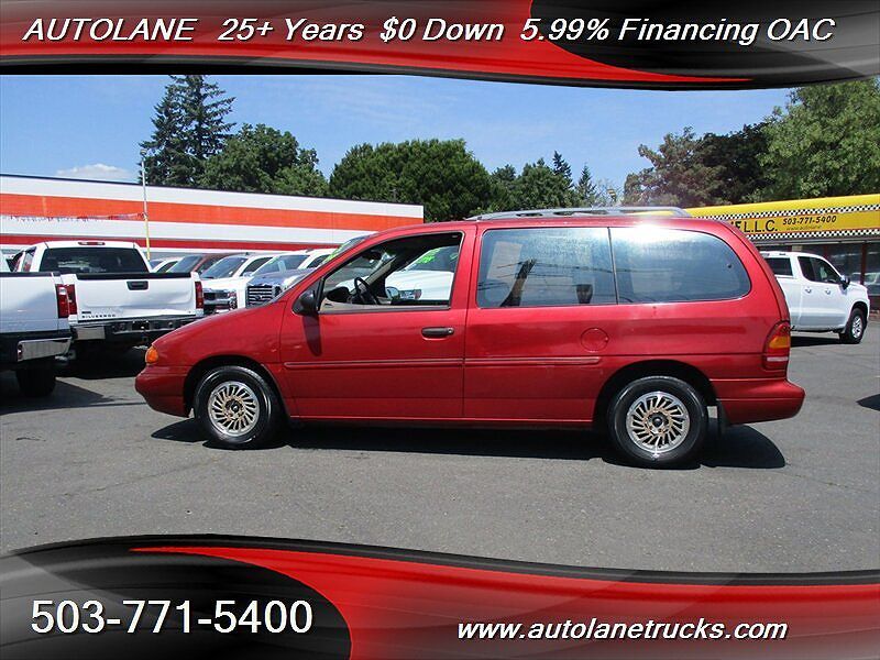 Ford Windstar