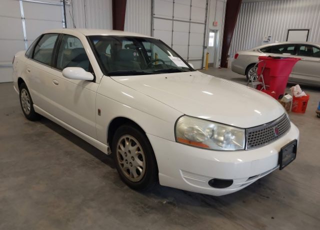 Saturn L300
