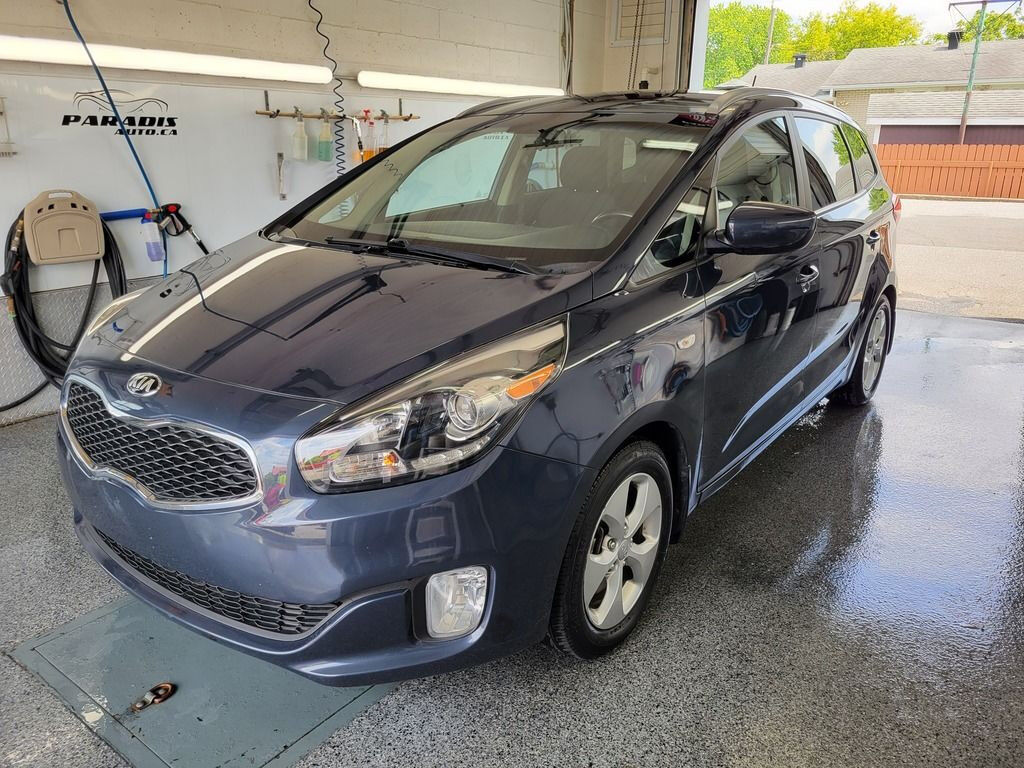 Kia Rondo