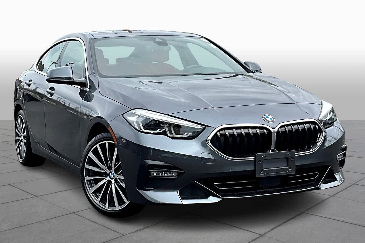 2021 BMW 228i