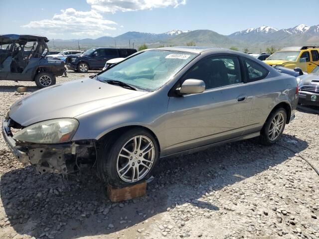 Acura RSX