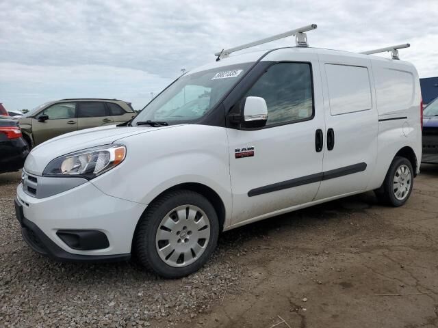 RAM Promaster City