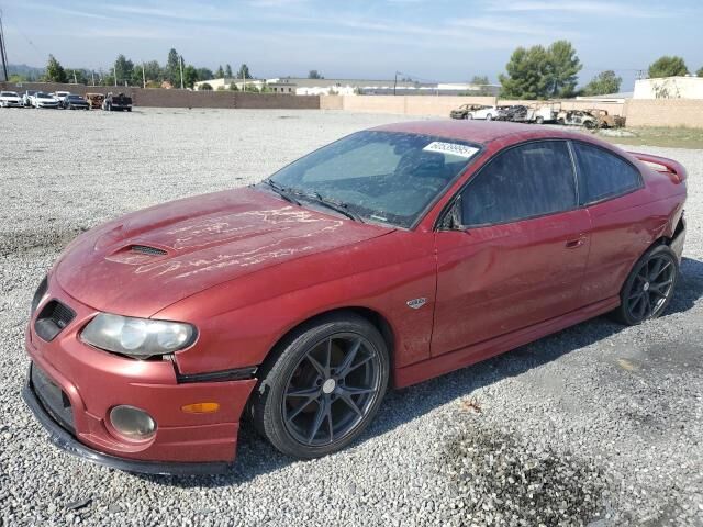 Pontiac GTO