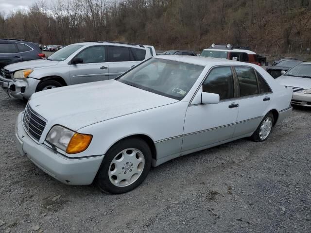 Mercedes-Benz 300