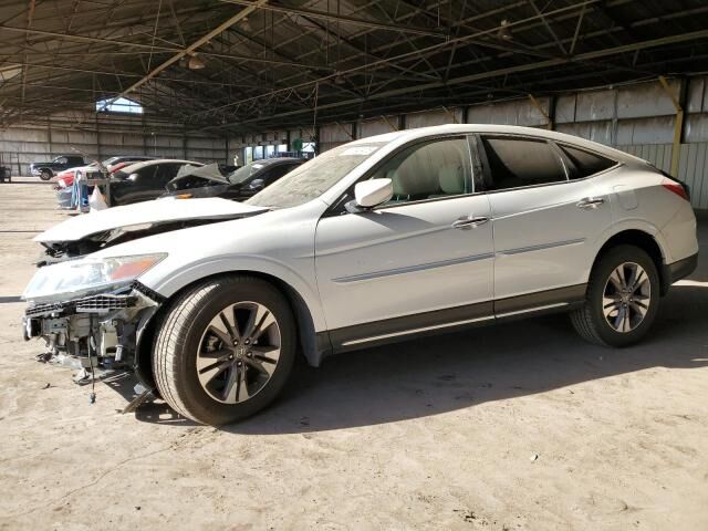 Honda Crosstour
