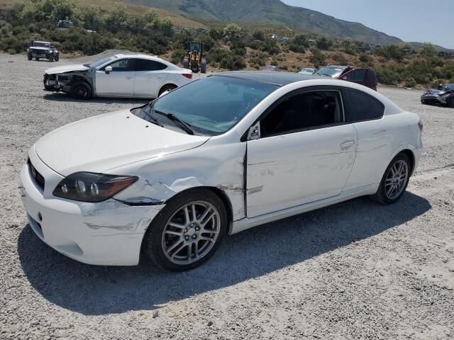 Toyota SCION tC