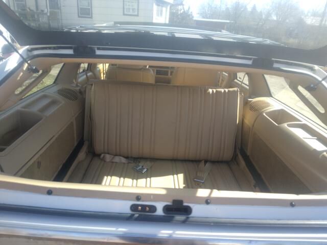 Buick Roadmaster