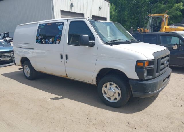 Ford E-150