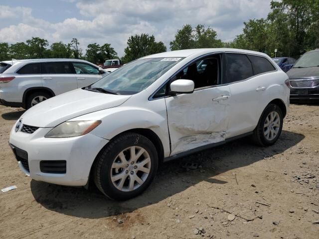 Mazda CX-7
