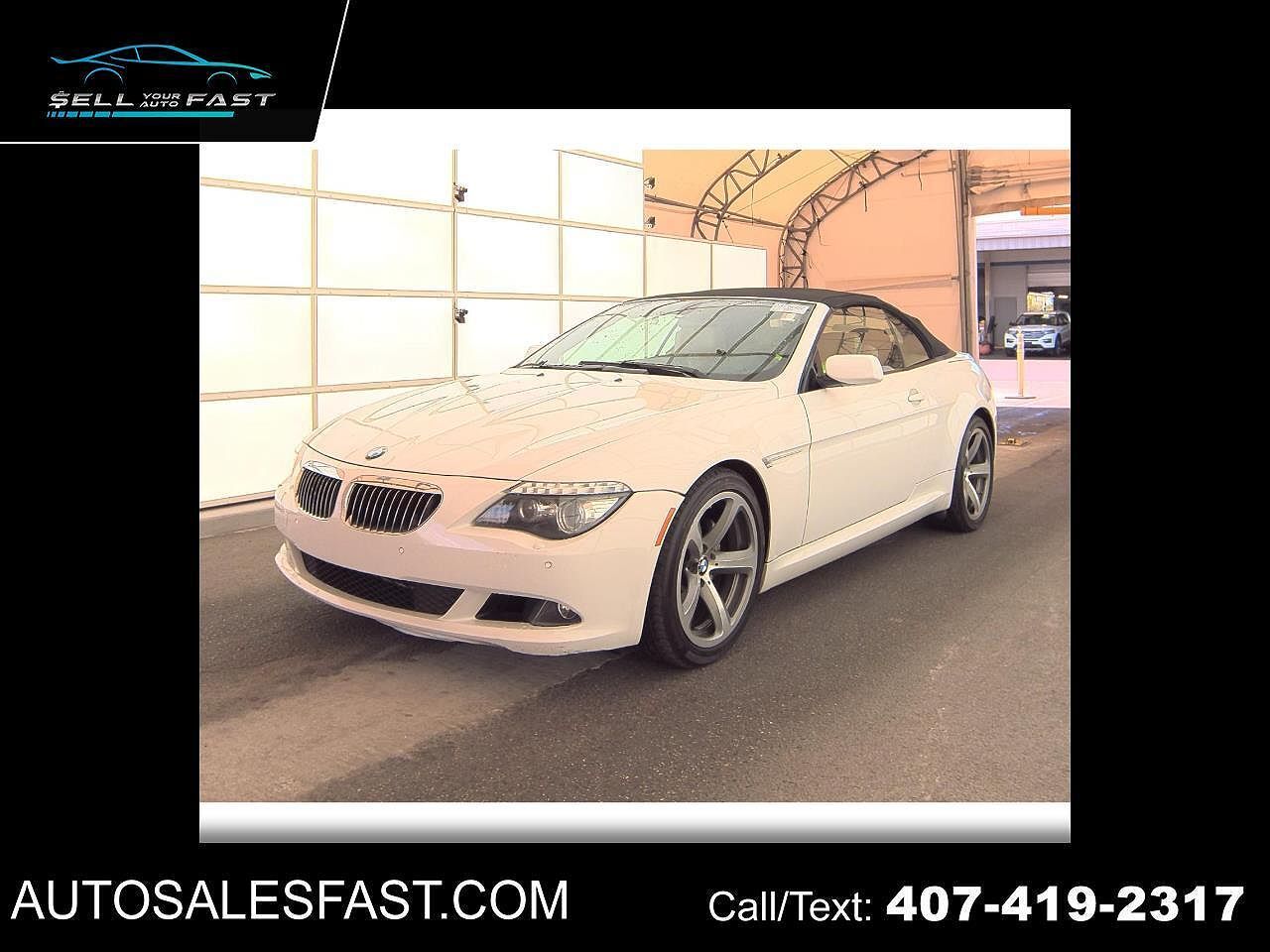 BMW 650i