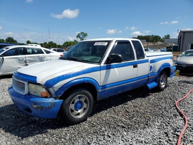 GMC Sonoma