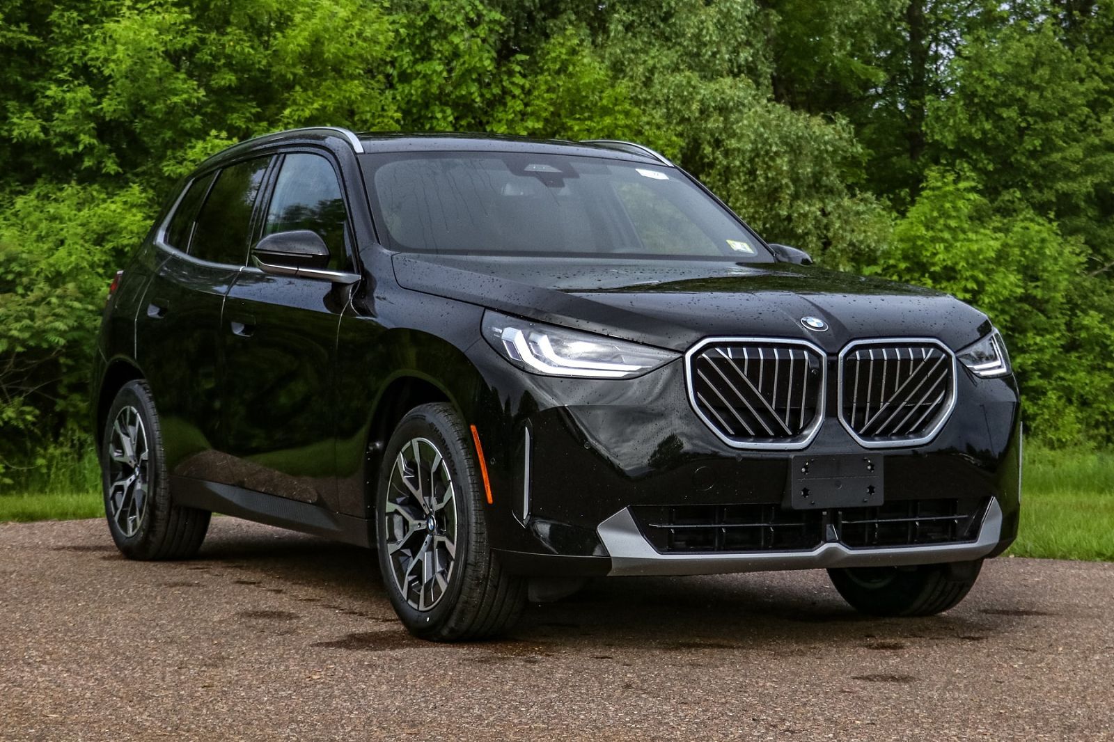 2025 BMW X3