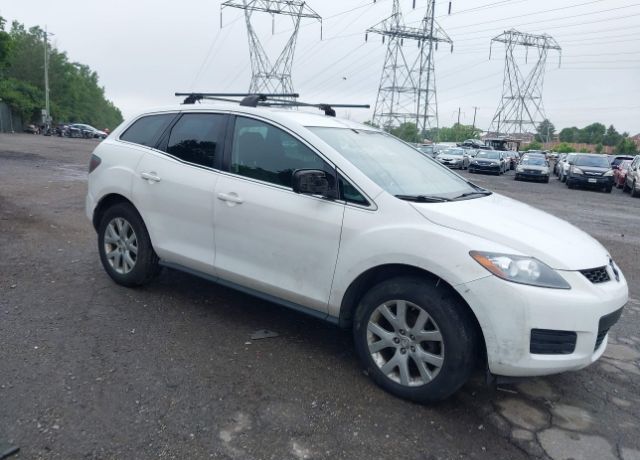 Mazda CX-7