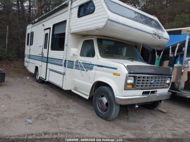 Ford E-350
