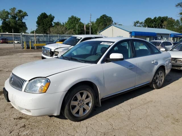 Mercury Montego