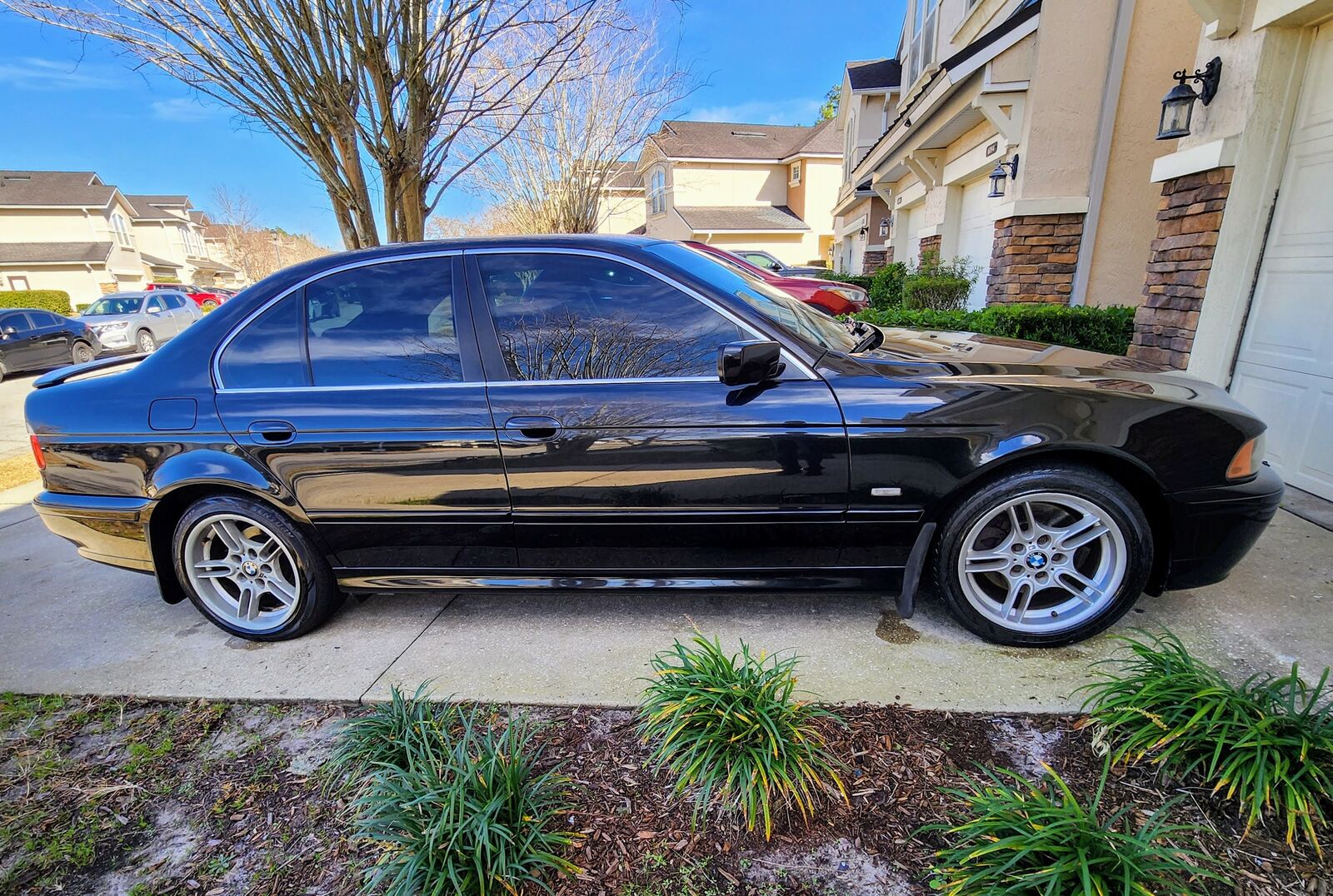 BMW 530i