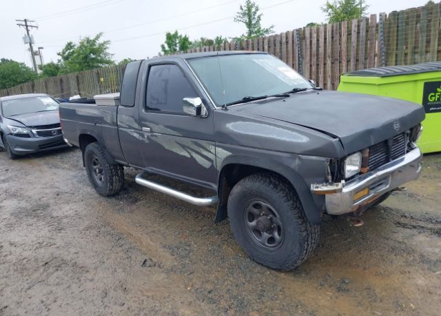 Nissan Pickup