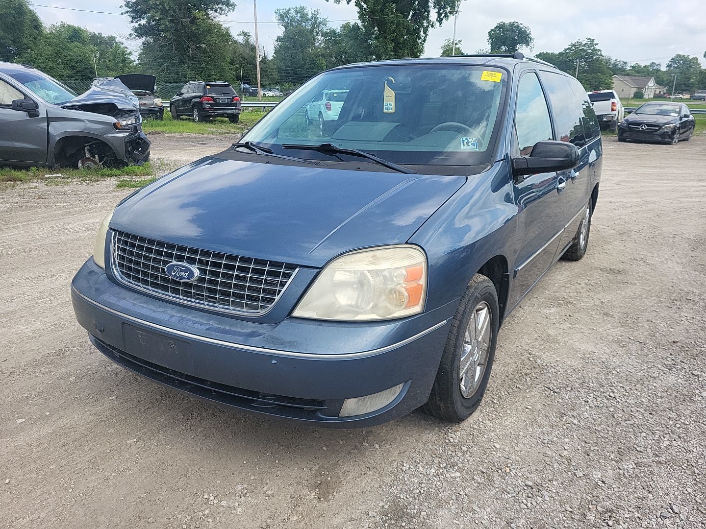 Ford Freestar