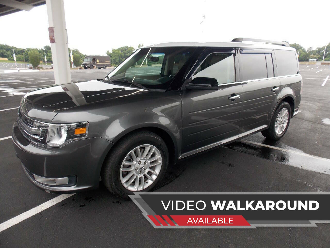 Ford Flex