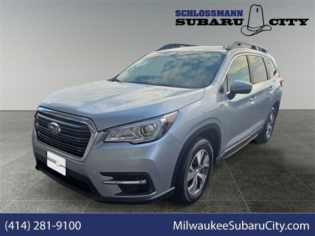 SUBARU