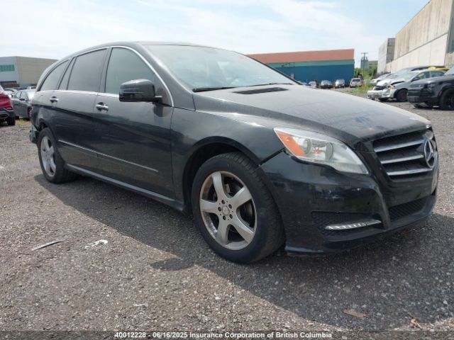 Mercedes-Benz R-Class