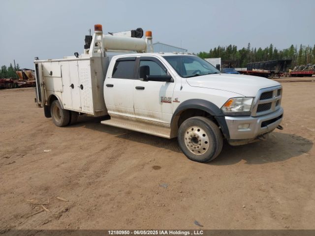 RAM 5500