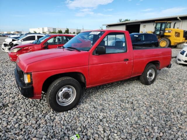 Nissan Pickup