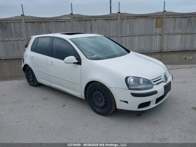 Volkswagen Rabbit