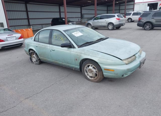 Saturn SL2
