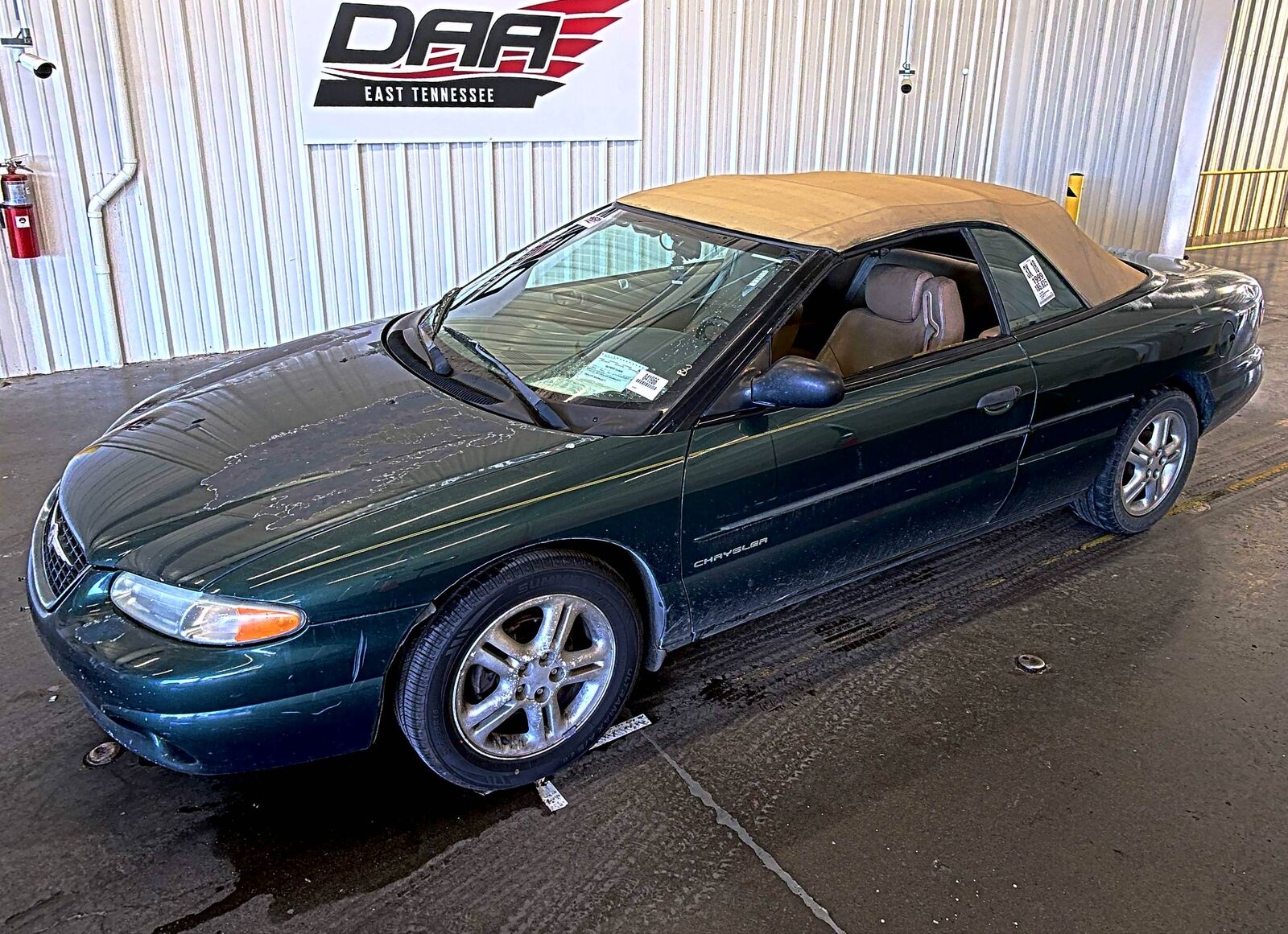 Chrysler Sebring