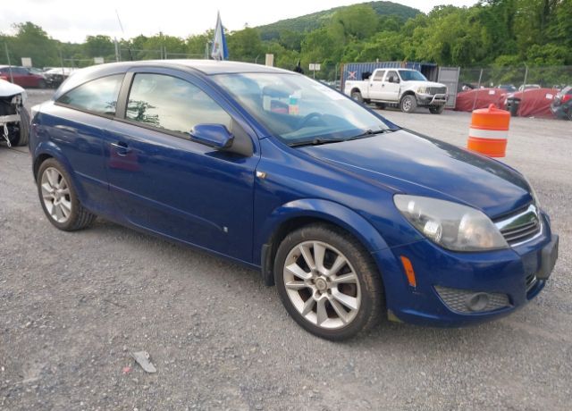 Saturn Astra