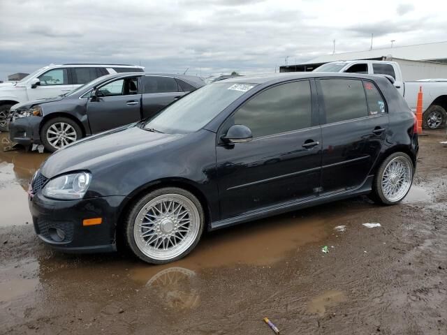 Volkswagen GTI