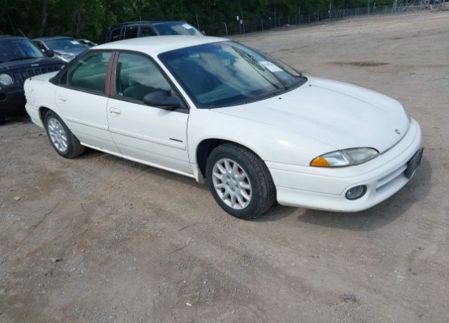 Dodge Intrepid