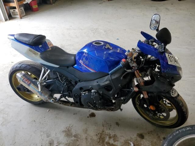 Suzuki GSX-R1000