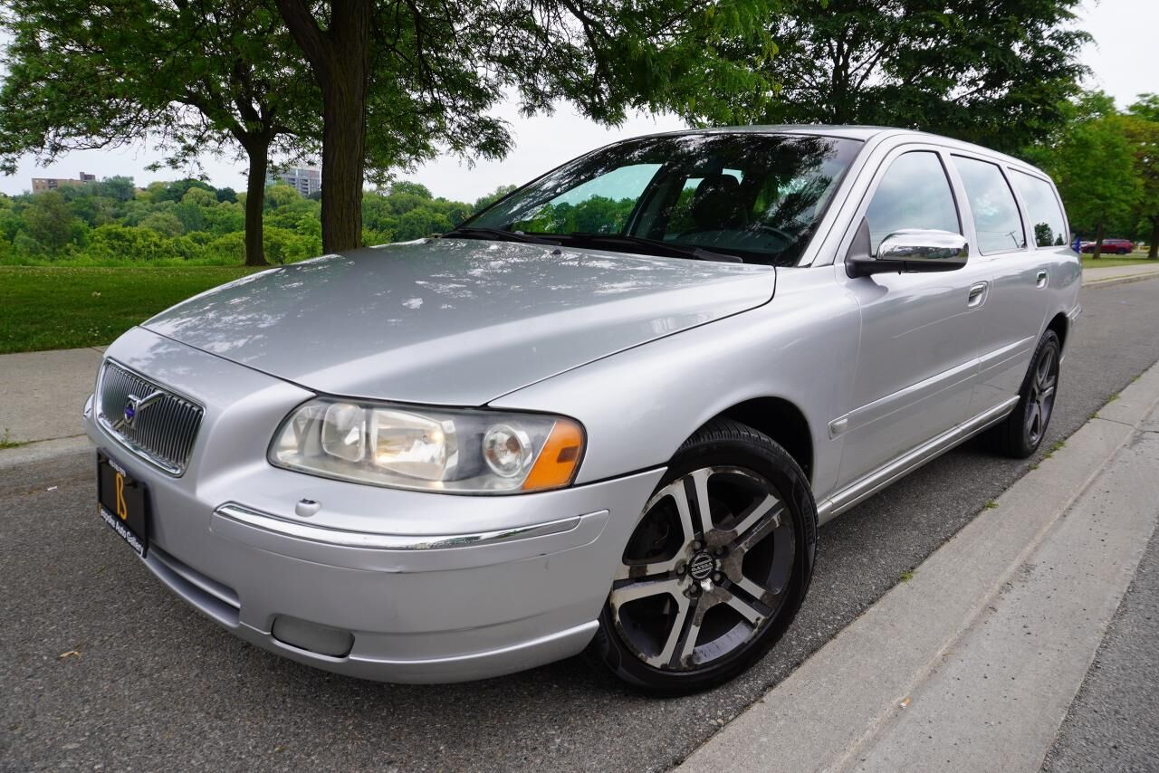 Volvo V70
