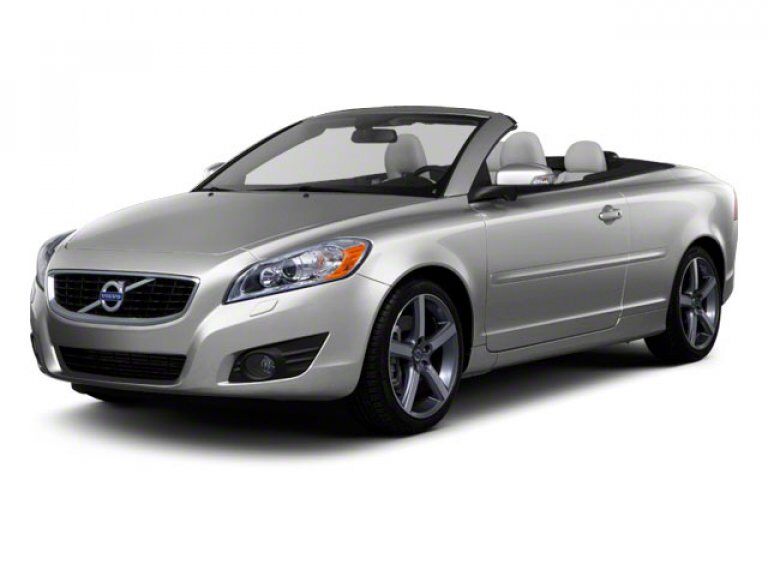Volvo C70
