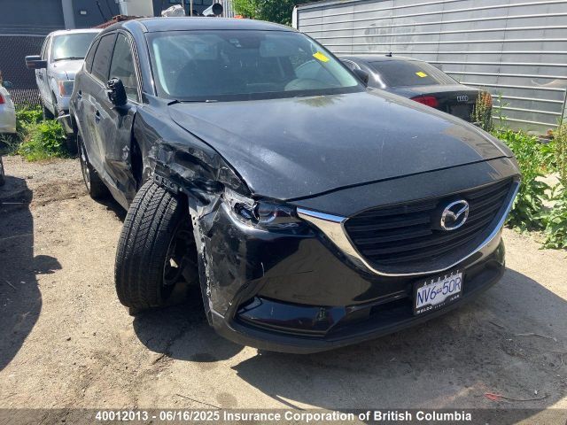 Mazda CX-9