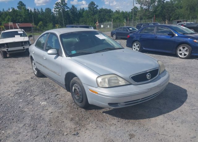 Mercury Sable