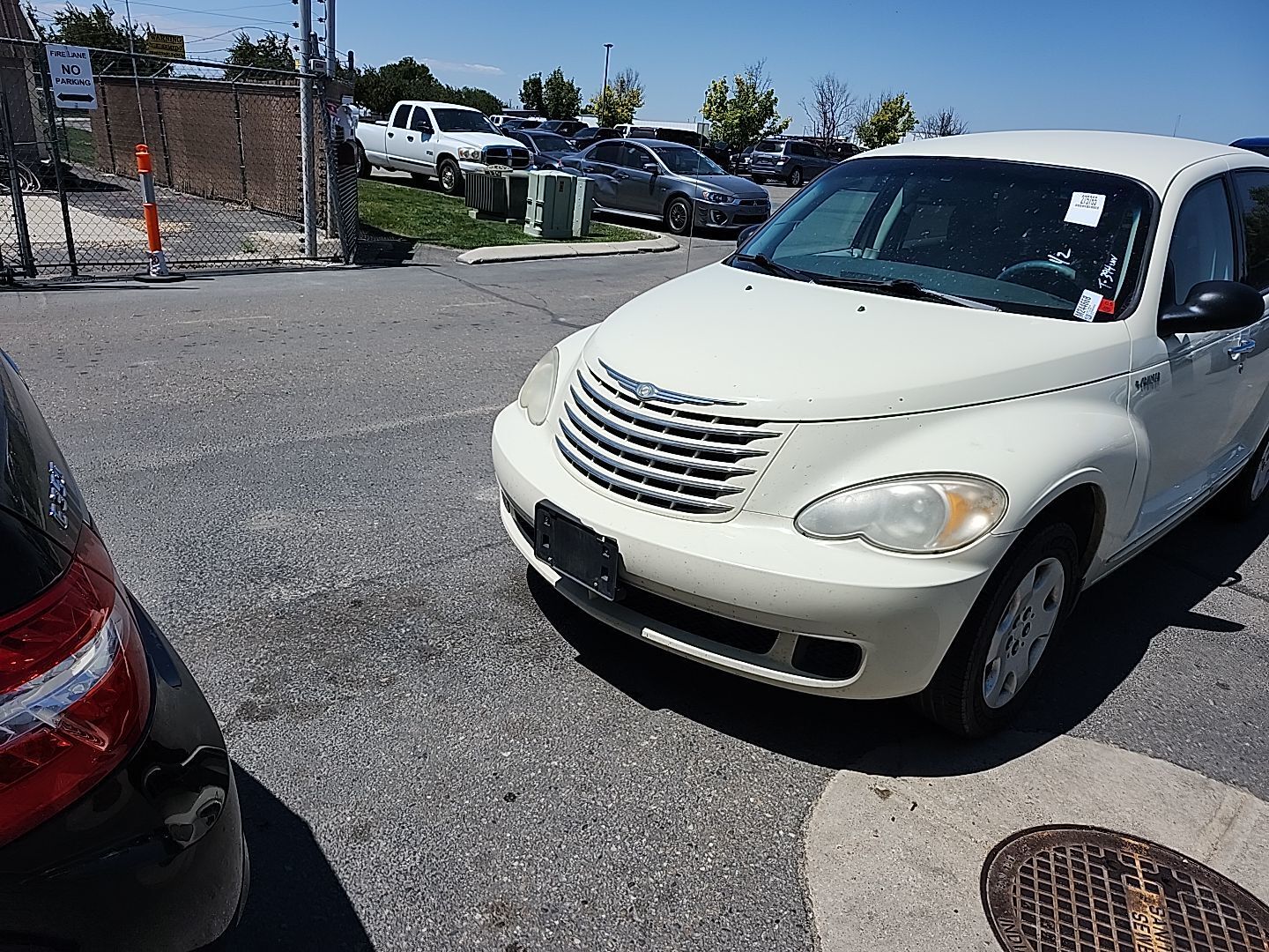 CHRYSLER