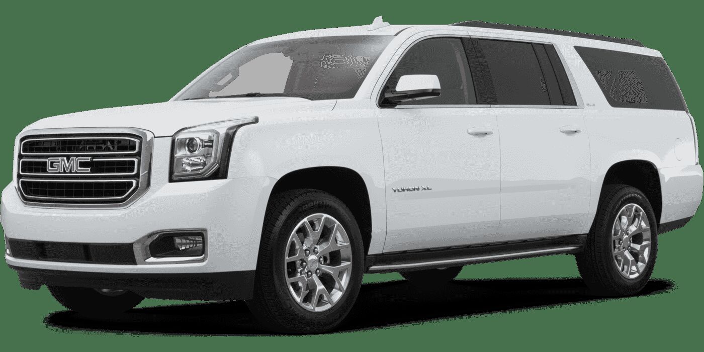 GMC Yukon XL