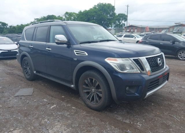 Nissan Armada