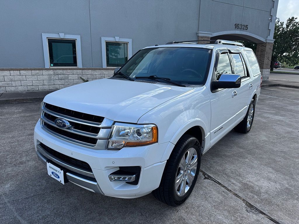 Ford Expedition