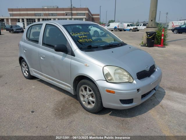 Toyota Echo