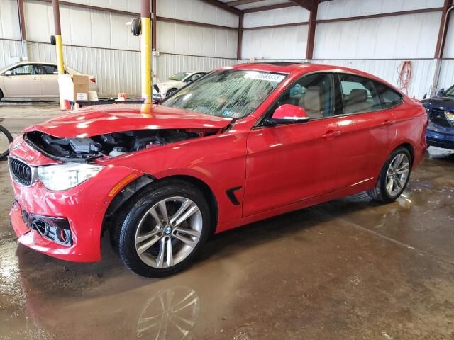 BMW 328i