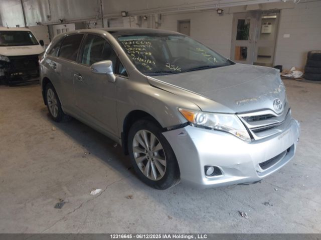 Toyota Venza
