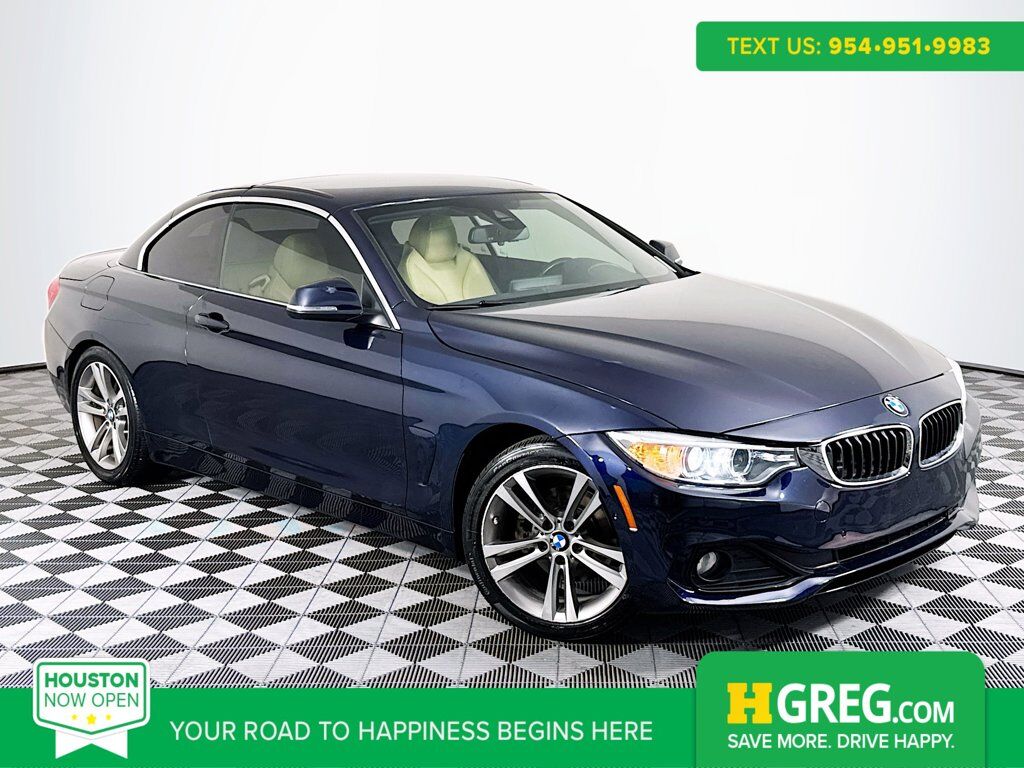 BMW 430i