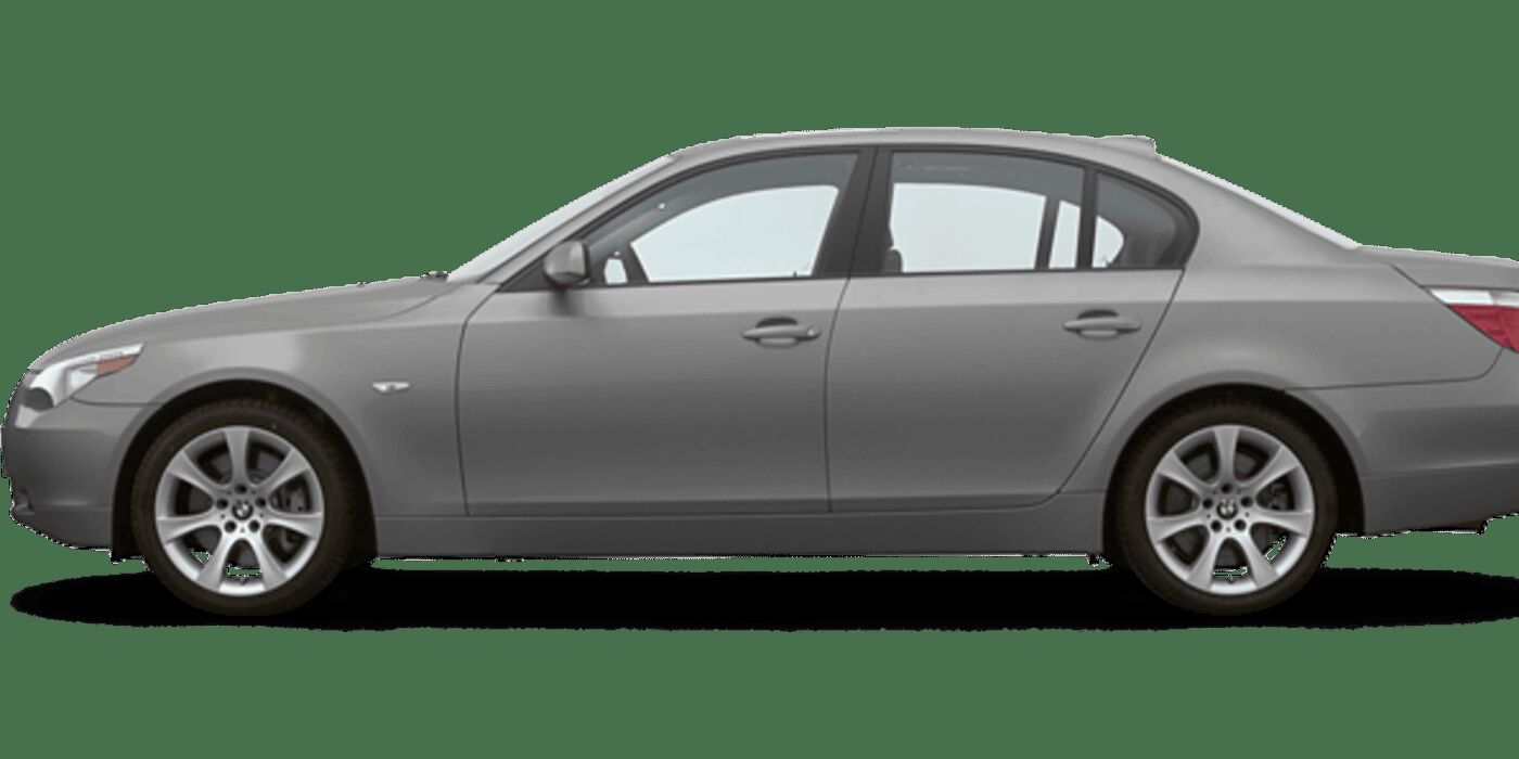BMW 530i
