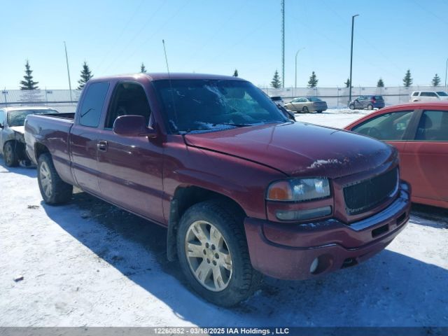 GMC