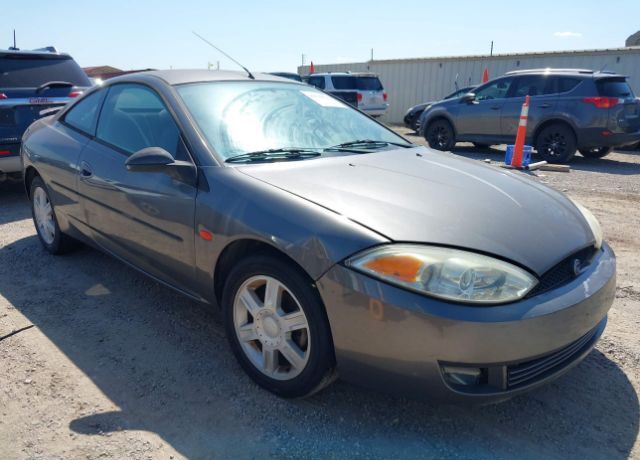 Mercury Cougar